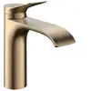 Image de hansgrohe Vivenis Mitigeur de lavabo 110 CoolStart, 75024140, 110