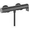 Image de hansgrohe Vivenis Mitigeur monocommande de douche en applique, 75620340,
