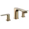 Image de hansgrohe Vivenis Mélangeur de lavabo 90, 75033140, 90