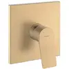 Image de hansgrohe Vivenis Mitigeur monocommande de douche encastré, 75615140,
