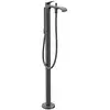Image de hansgrohe Vivenis Robinetterie de baignoire au sol, Mitigeur monocommande, 75445340,