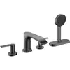 Image de hansgrohe Vivenis Robinetterie sur gorge de baignoire, Mélangeur, 75444340,