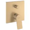 Image de hansgrohe Vivenis Mitigeur de baignoire encastré, Mitigeur monocommande, 75415140,