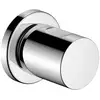 Image de hansgrohe Zesis S Robinet d’arrêt, 74997000,