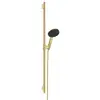 Image de hansgrohe Raindance Alive Select S Set de douche avec barre, 3 jets, 24603990,