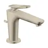 Image de AXOR Citterio C Mitigeur de lavabo Cubic cut CoolStart, 49011820, Cubic cut