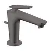 Image de AXOR Citterio C Mitigeur de lavabo Cubic cut CoolStart, 49011340, Cubic cut