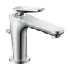 Image de AXOR Citterio C Mitigeur de lavabo CoolStart, 49010000,