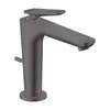 Image de AXOR Citterio C Mitigeur de lavabo Cubic cut CoolStart, 49031340, Cubic cut