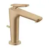 Image de AXOR Citterio C Mitigeur de lavabo Cubic cut CoolStart, 49031140, Cubic cut