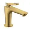 Image de AXOR Citterio C Mitigeur de lavabo Cubic cut CoolStart, 49021990, Cubic cut
