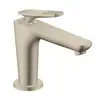 Image de AXOR Citterio C Mitigeur de lavabo Cubic cut CoolStart, 49021820, Cubic cut