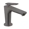 Image de AXOR Citterio C Mitigeur de lavabo Cubic cut CoolStart, 49021340, Cubic cut
