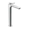 Image de AXOR Citterio C Mitigeur de lavabo à bec haut CoolStart, 49050000,