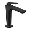 Image de AXOR Citterio C Mitigeur de lavabo Cubic cut CoolStart, 49041670, Cubic cut