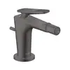 Image de AXOR Citterio C Mitigeur de bidet Cubic cut, 49211340, Cubic cut
