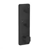 Image de AXOR Citterio C Mitigeur thermostatique de douche encastré Cubic cut, 49701820, Cubic cut