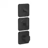 Image de AXOR Citterio C Mitigeur thermostatique, pour baignoire et douche, 49710670,