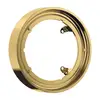 Image de AXOR Rosace de compensation, ronde, 13646990,