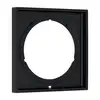 Image de AXOR Rosace de compensation, carrée, 13641670,