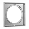 Image de AXOR Rosace de compensation, carrée, 13641000,