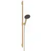 Image de hansgrohe Raindance Alive Select S Set de douche avec barre, 3 jets, 24603140,