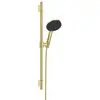 Image de hansgrohe Raindance Alive Select S Set de douche avec barre, 3 jets, 24602990,