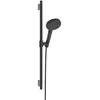 Image de hansgrohe Raindance Alive Select S Set de douche avec barre, 3 jets, 24602340,