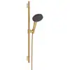 Image de hansgrohe Raindance Alive Select S Set de douche avec barre, 3 jets, 24602140,
