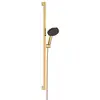 Image de hansgrohe Raindance Alive Select S Set de douche avec barre, 3 jets, 24601990,