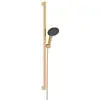 Image de hansgrohe Raindance Alive Select S Set de douche avec barre, 3 jets, 24601140,