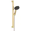 Image de hansgrohe Raindance Alive Select S Set de douche avec barre, 3 jets, 24600990,