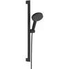 Image de hansgrohe Raindance Alive Select S Set de douche avec barre, 3 jets, 24600670,