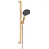 Image de hansgrohe Raindance Alive Select S Set de douche avec barre, 3 jets, 24600140,