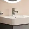 Image de hansgrohe Zesis S Mitigeur de lavabo 70 CoolStart, 74710000, 70