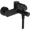 Image de hansgrohe Zesis S Mitigeur monocommande de baignoire en applique, 74420670,