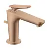 Image de AXOR Citterio C Mitigeur de lavabo CoolStart, 49010310,