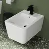 Image de hansgrohe EluPura Q Bidet, 61170450,