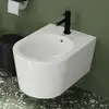 Image de hansgrohe EluPura S Bidet, 60278450,