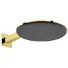 Image de hansgrohe Raindance Alive S Douche de tête, 2 jets, 24541990,