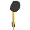 Image de hansgrohe Raindance Alive Select S Set de douche avec support, 3 jets, 24611990,