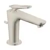Image de AXOR Citterio C Mitigeur de lavabo Cubic cut CoolStart, 49011800, Cubic cut