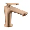 Image de AXOR Citterio C Mitigeur de lavabo CoolStart, 49020300,