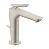Image de AXOR Citterio C Mitigeur de lavabo Cubic cut CoolStart, 49031800, Cubic cut