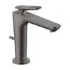 Image de AXOR Citterio C Mitigeur de lavabo Cubic cut CoolStart, 49031330, Cubic cut