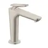 Image de AXOR Citterio C Mitigeur de lavabo Cubic cut CoolStart, 49041800, Cubic cut