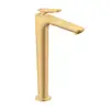 Image de AXOR Citterio C Mitigeur de lavabo à bec haut CoolStart, 49050250,