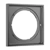 Image de AXOR Rosace de compensation, carrée, 13641330,