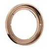 Image de AXOR Rosace de compensation, ronde, 13642300,