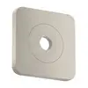 Image de AXOR Citterio C Rosace murale, 28801800,